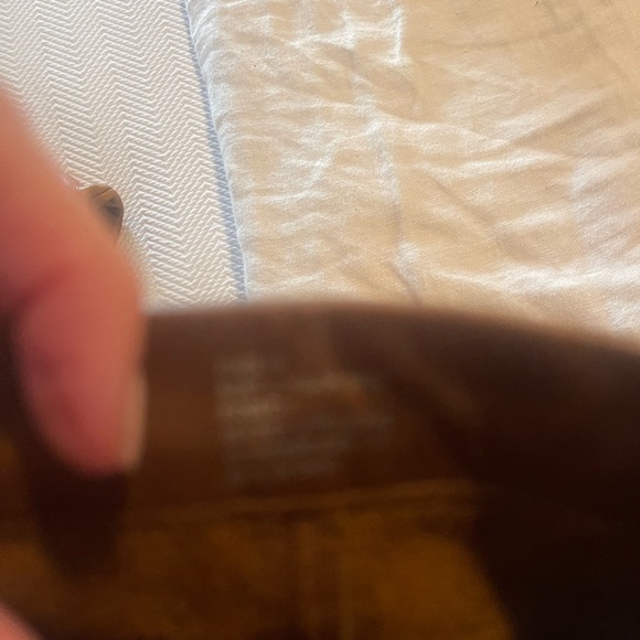 Frye Rory scrunch boot. - Picture 8 of 12